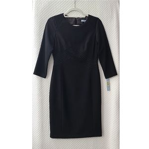 Antonio Melani black dress